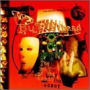 Day Of The Robot Lyrics Buckethead