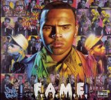 F.A.M.E. Lyrics Chris Brown