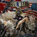 Gods & Generals Lyrics Civil War