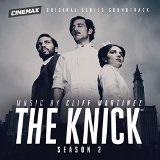 The Knick Season 2 Lyrics Cliff Martinez