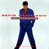 You Are Everything Lyrics David Hasselhoff