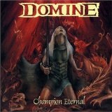 Champion Eternal Lyrics Domine