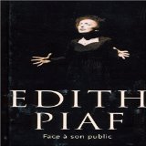 Face Au Public Lyrics Edith Piaf