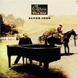 The Captain & The Kid Lyrics Elton John