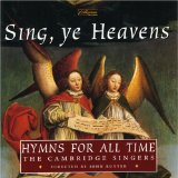 Heaven Lyrics For Hymn