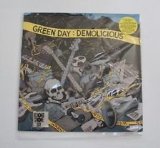 Demolicious Lyrics Green Day