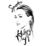 Sparks (Single) Lyrics Hilary Duff
