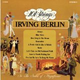 Miscellaneous Lyrics Irving Berlin