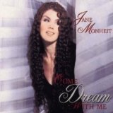Come Dream With Me Lyrics Jane Monheit
