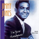 Miscellaneous Lyrics Jimmy Jones