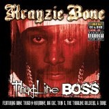 Thugline Boss Lyrics Krayzie Bone