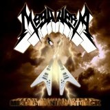 Metal Maniac Attack Lyrics Megahera
