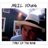 Fork In The Road Lyrics Neil Young