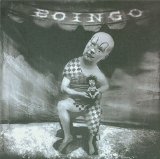 Boingo (1994) Lyrics Oingo Boingo