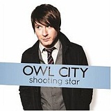 Shooting Star (EP) Lyrics Owl City