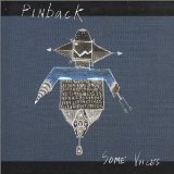 Some Voices EP Lyrics Pinback