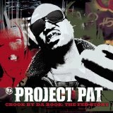 Crook By Da Book: The Fed Story [Clean] Lyrics Project Pat