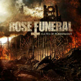 Gates of Punishment Lyrics Rose Funeral