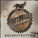 Scott Miller & the Commonwealth