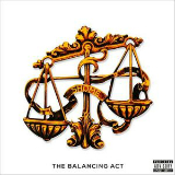 The Balancing Act (Mixtape) Lyrics Shome