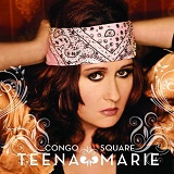 Congo Square Lyrics Teena Marie