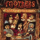 Ahead Of Their Time Lyrics The Mothers Of Invention