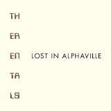 Lost In Alphaville Lyrics The Rentals