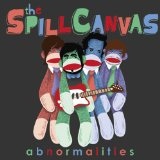 Abnormalities (EP) Lyrics The Spill Canvas