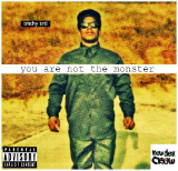 You Are Not The Monster (Mixtape) Lyrics TMTHY TRTL