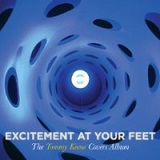 Excitement at Your Feet: The Tommy Keene Covers Lyrics Tommy Keene