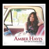 Amber Hayes