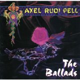The Ballads Lyrics Axel Rudi Pell