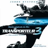 Transporter 3 Original Soundtrack Lyrics Benjamin Theves