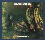 Sacrifice Lyrics Black Widow