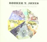 The Road From Memphis Lyrics Booker T. Jones