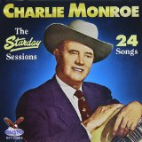 Charlie Monroe