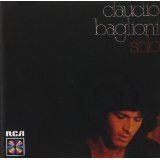 Solo Lyrics Claudio Baglioni