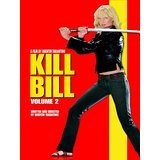 Kill Bill Volume 2 Lyrics David Carradine:& Uma Thurman
