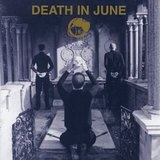 NADA! Lyrics Death In June
