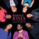 Musical Revival Lyrics Forever Jones