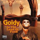 In The Land Of Funk Lyrics Goldy
