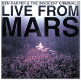 Live From Mars Disc #1 Lyrics Harper Ben