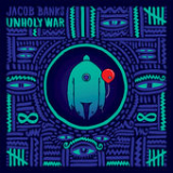 Unholy War (Single) Lyrics Mountains Vs. Machines