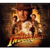 Indiana Jones And The Kingdom Of The Crystal Skull Lyrics John Williams