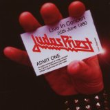 Concert Classics Lyrics Judas Priest