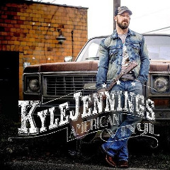 American Vinyl Lyrics Kyle Jennings