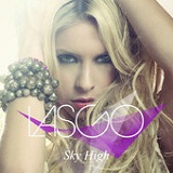 Sky High (Single) Lyrics Lasgo