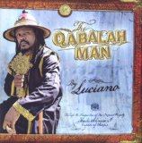 The Qabalah Man Lyrics Luciano
