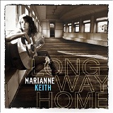 Long Way Home (EP) Lyrics Marianne Keith