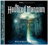 the haunted mansion Lyrics Morris Day
